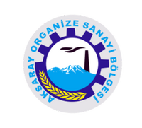 Aksaray Organize Sanayi Bölgesi logosu