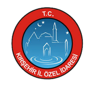 T.C. Kırşehir İl Özel İdaresi logosu