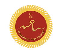 T.C. Nevşehir İl Özel İdaresi logosu