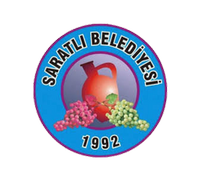 T.C. Saratlı Belediyesi logosu