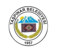 T.C. Taşpınar Belediyesi logosu