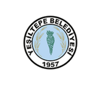 T.C. Yeşiltepe Belediyesi logosu